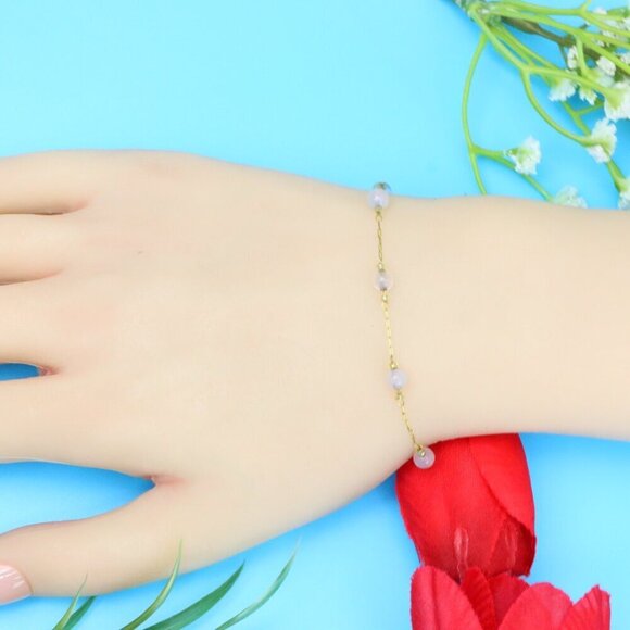 Chic & Stylish Bracelet – A Thoughtful Gift for Women and Girls, DYC1647 - Picture 5 of 8